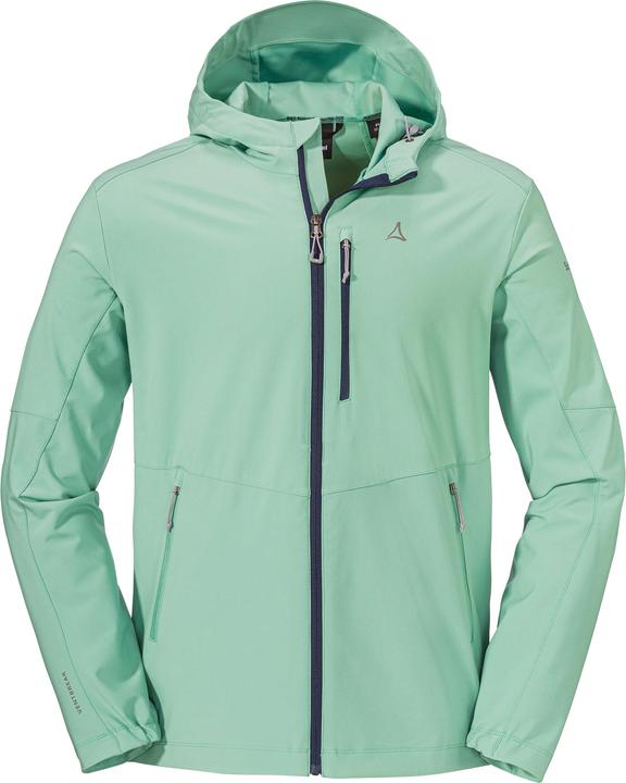 Schöffel Softshell Jacket Tonion M (56)