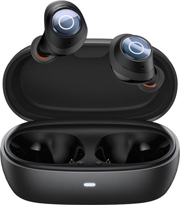 Produktbild Baseus Bowie MA20 Pro TWS Wireless Headphones with ANC and IPX6 - Black