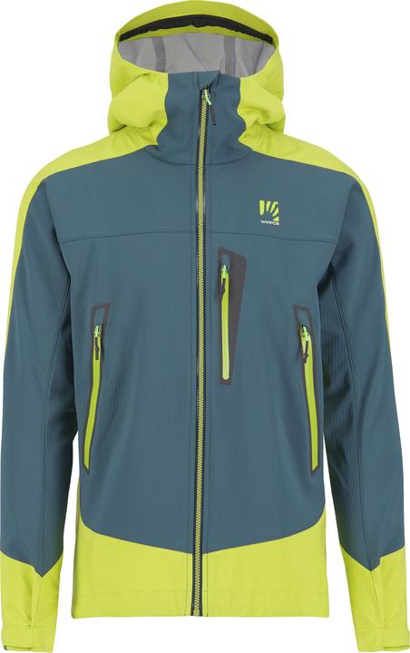 Actual product image Karpos Marmolada Jacket (XL)