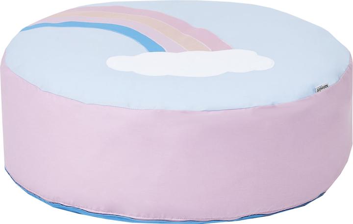 Pouf (Chaise haute)