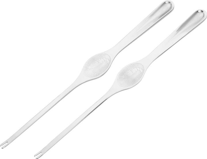 Immagine prodotto Westmark 2 forchette da aragosta argento (2 Pezzo/i, Forcone)