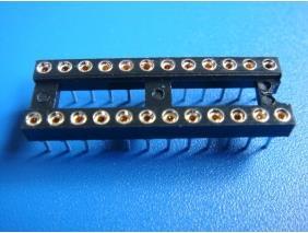 Immagine prodotto Nextron Presa IC di precisione 24Pin 0.3