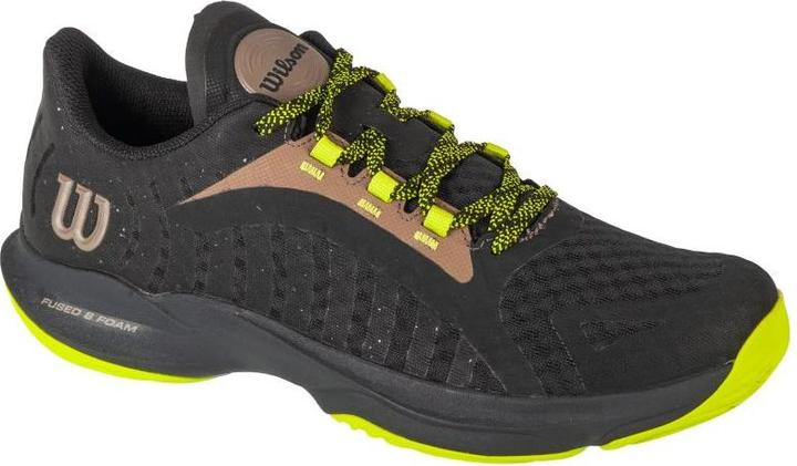Produktbild Wilson padel-schuhe hurakn pro (41 1/3)