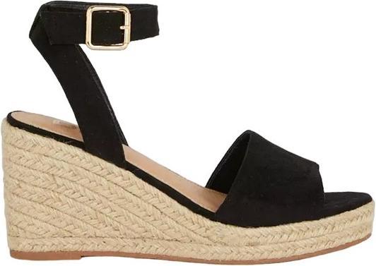 Actual product image Dorothy Perkins Rebekah Peep Toe Wedge (39)