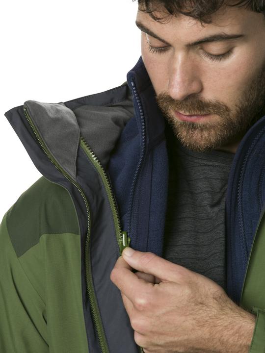 Image du produit Berghaus Activité PolarTec InterActive (S)