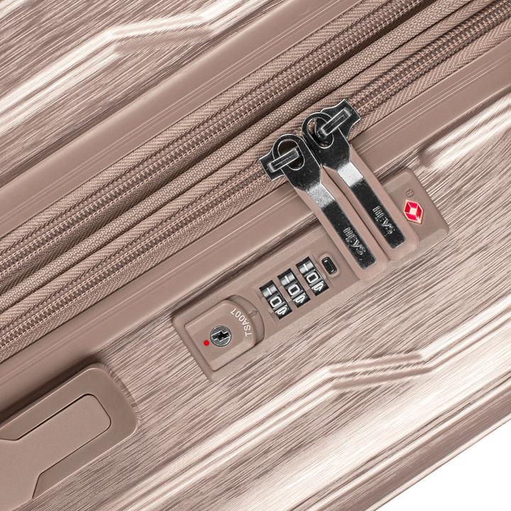 Actual product image Heys Xtrak - Hand luggage trolley (53 l, Hand luggage (up to 50 litres))