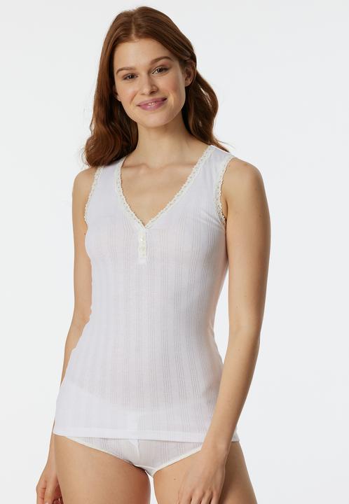 Actual product image Schiesser Revival Tanktop (34)