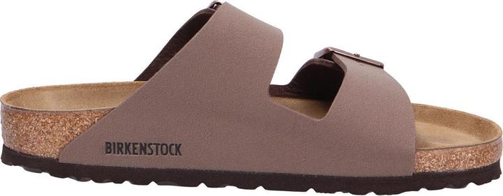 Image du produit Birkenstock Arizona Birko-Flor Nubuk Normal (46)