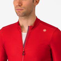 Actual product image Castelli Espresso Thermal Jacket (S)