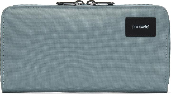 Pacsafe Continental Geldbörse RFID Schutz 20 cm