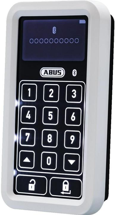 Produktbild Abus HomeTec Pro CFT3100 W BT Tastatur (Elektronische Zahlenkombination)