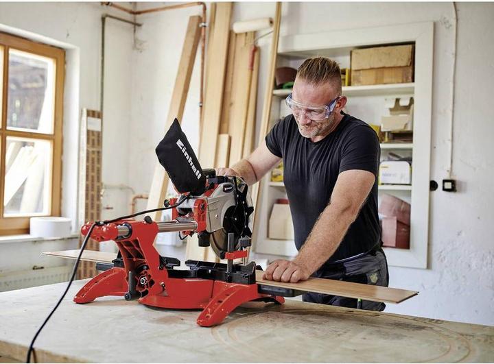 Actual product image Einhell TC-SM 2534/1 Dual