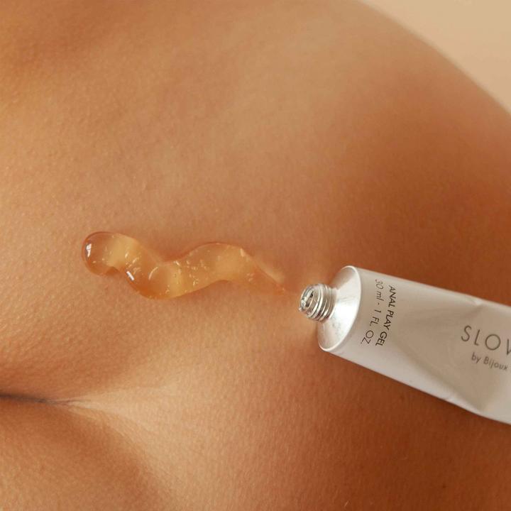Produktbild Bijoux Indiscrets Slow Sex Anal Play (30 ml)