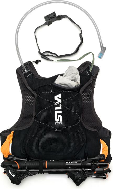 Produktbild Silva Strive 10 Vest (10 l)