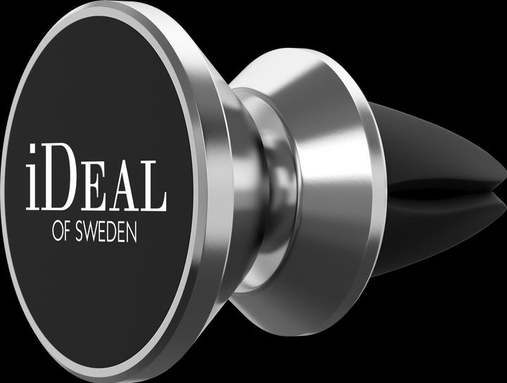 Produktbild iDeal Of Sweden Car Vent Mount Silver
