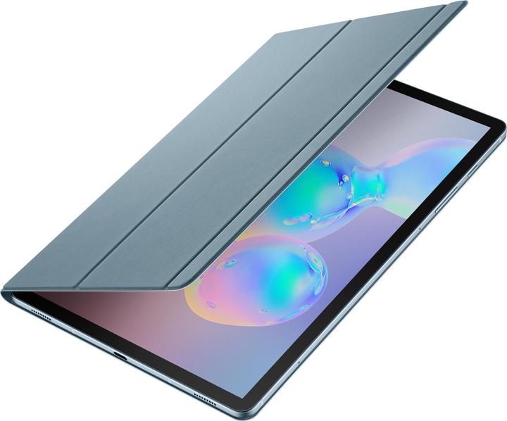 Actual product image Samsung Book Cover (Galaxy Tab S6 10.5 (2019))