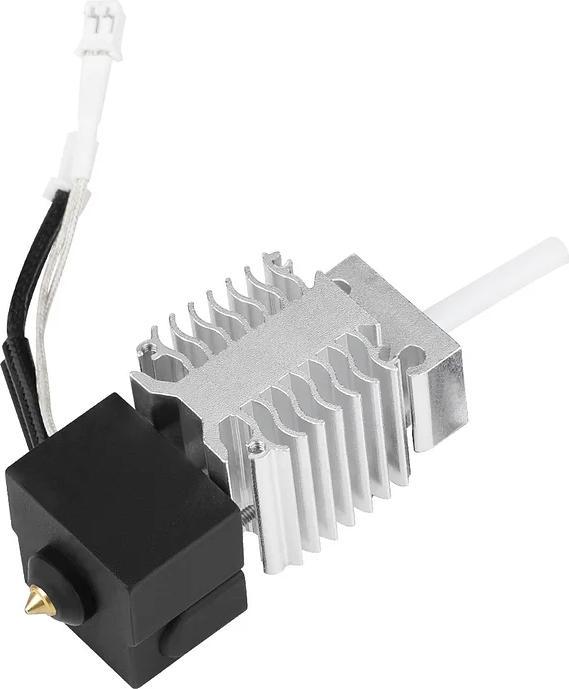 Actual product image Creality Ender-3 V3 Se Hotend Kit 3d Accessories (Replacement parts)