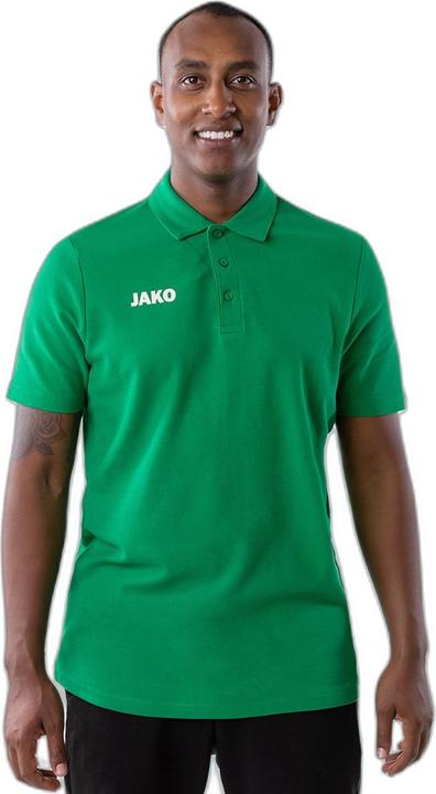 Actual product image JAKO Polo Base (S)