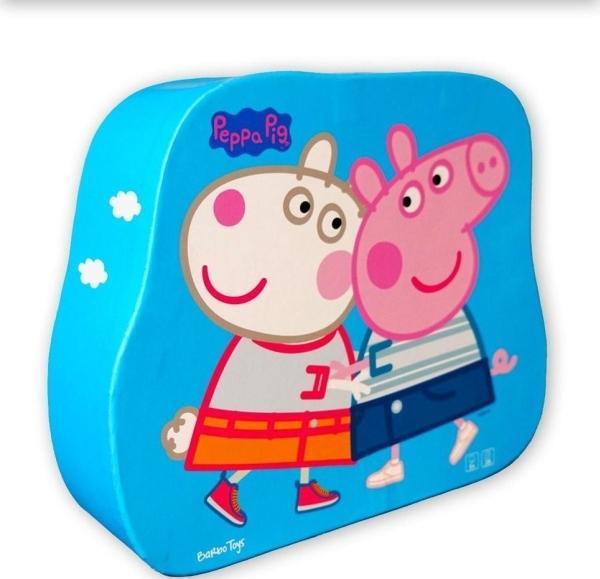 Immagine prodotto Barbo Toys Puzzle per bambini. migliori amici (24 pezzi)