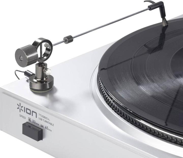 Actual product image Analogis Record cleaning arm (Record player cleaning)