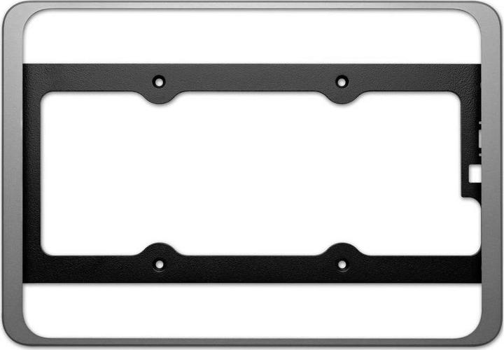 Image du produit Displine Dame Wall 2.0 Support mural pour tablette Apple iPad Pro 11" (2024) 27,9 cm (1