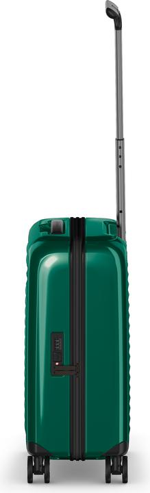 Produktbild Victorinox Airox, Frequent Flyer Hardside Carry-On, Forest Green (34 l, Handgepäck (bis 50l))