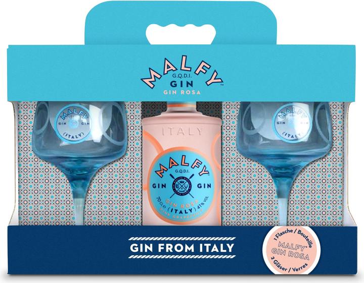 Immagine prodotto Malfy Set regalo (1 x 70 cl)