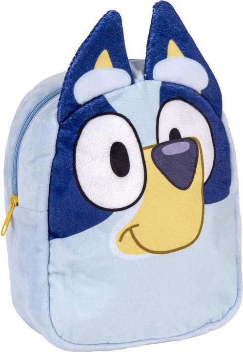 Cerda Plush Backpack Kindergarten - Bluey (2100004866)