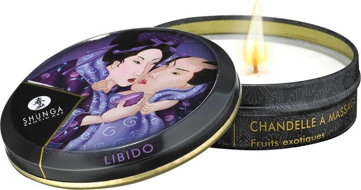 Productafbeelding Shunga Geisha's Geheimen (67 ml)