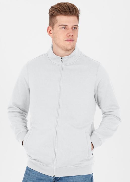 Image du produit JAKO Veste de sweat Doubletex (36)