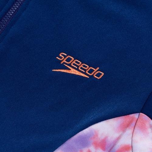 Produktbild Speedo Long Sleeve Panel Swimsuit (W36/L40)