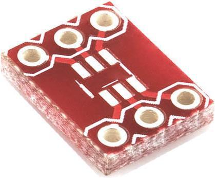 SparkFun Adapter SOT23 zu DIP 6Pin