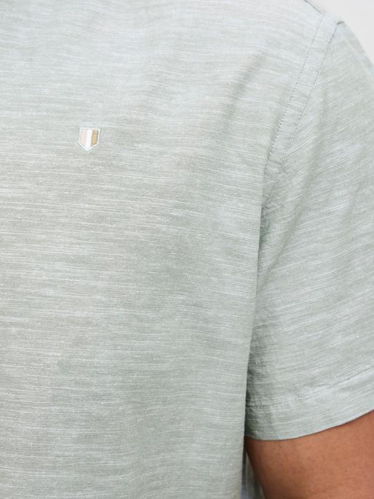 Actual product image Jack & Jones Plus Size Comfort Fit Hemd Hemd (3XL)