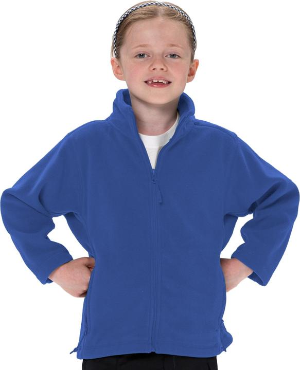 Immagine prodotto Jerzees Schoolwear Giacca in pile Jerzees Schoolgear (104)