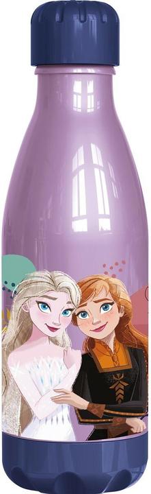 Disney Frozen Wasserflasche CZ11267 Tägliche Anwendung 560 ml Kunststoff (0.56 l)