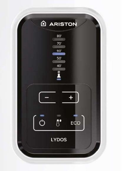 Productafbeelding Ariston Lydos Eco elektrische boiler