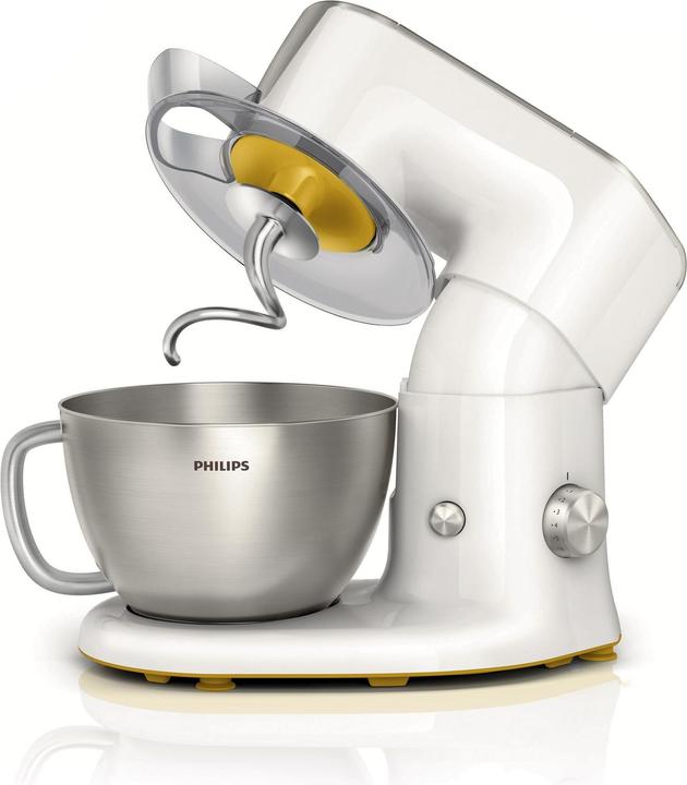 Actual product image Philips Avance Collection HR7954/00 Kitchen Machine (900 W)