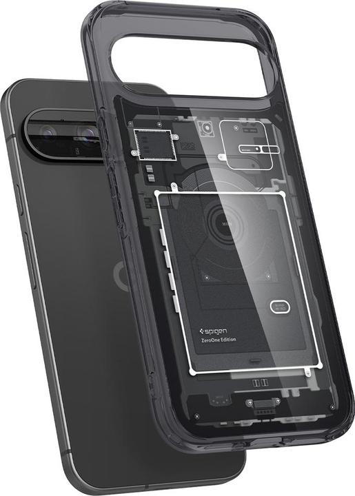 Image du produit Spigen Ultra Hybrid Zero One (Google Pixel 9 Pro)