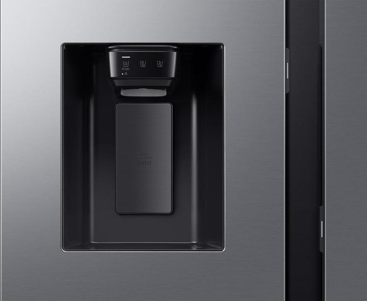 Actual product image Samsung RS5000 FC (614 l)