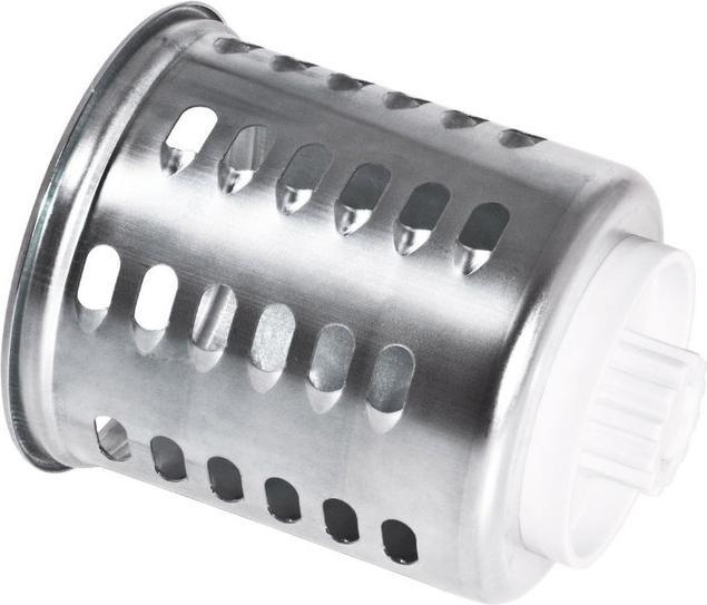 Actual product image Tromco Grating drum coarse no.3 for grater attachment (Kenwood/Messerschmidt/Jupiter)