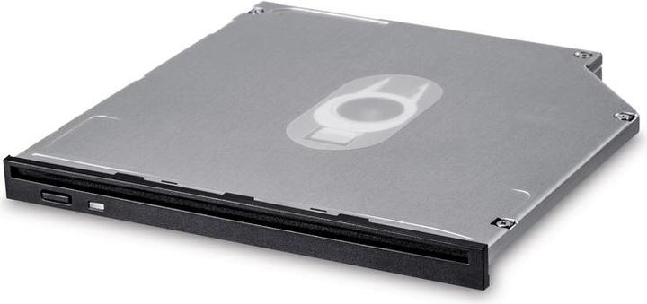 Produktbild LG GS40N (DVD Laufwerk, CD Laufwerk, DVD Brenner)
