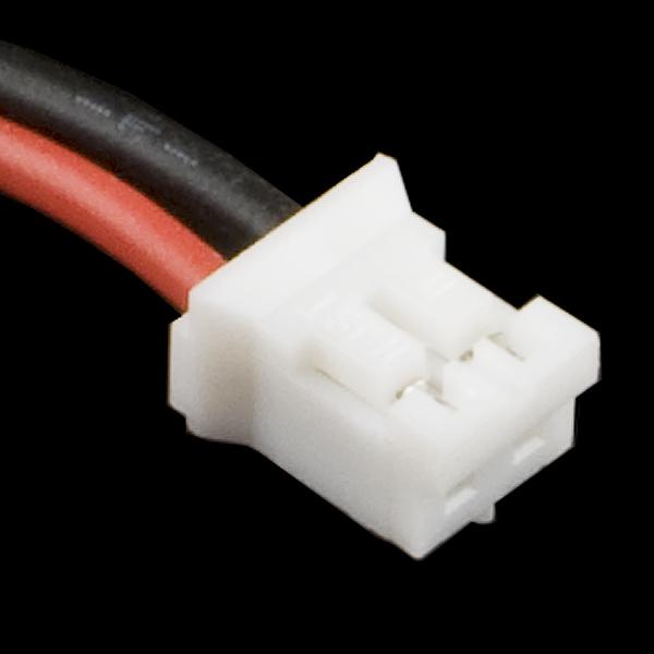 Image du produit OEM Câble de connexion JST PH 2Pin Femelle