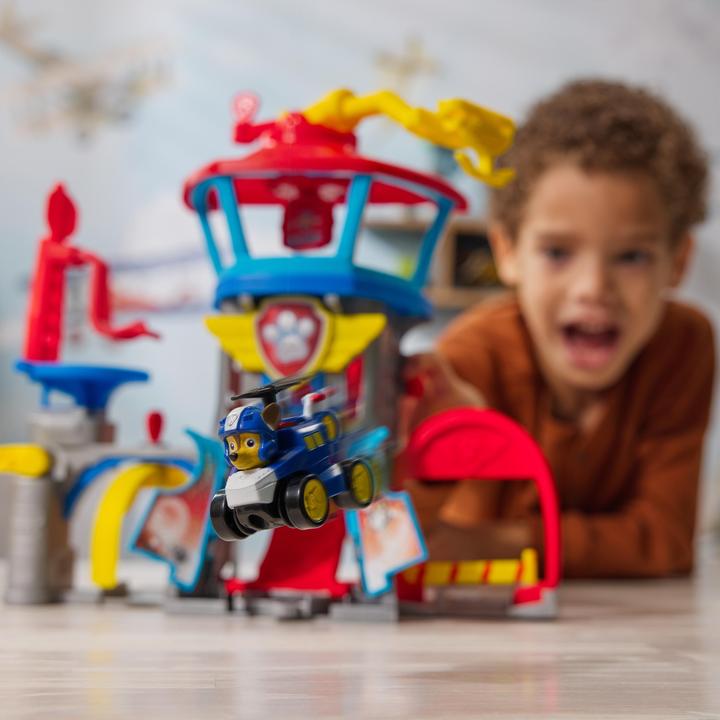 Actual product image Spin Master Paw Patrol - Air Rescue