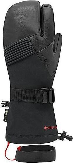 Immagine prodotto Racer LTK 5 - Guanti da sci - Uomo (8, M)