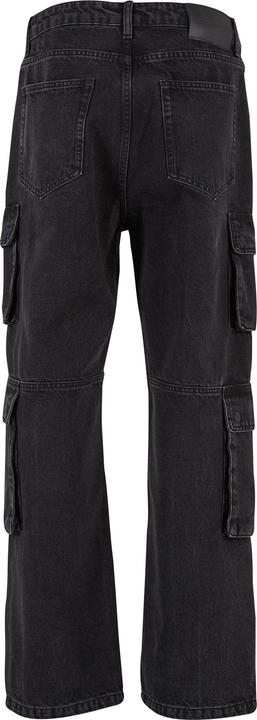 Actual product image 2Y Studios 2Y Aidan Cargo Baggy Jeans - 178453 (33)
