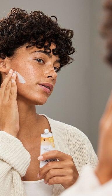 Actual product image Weleda Coldcream (30 ml, 24h cream)