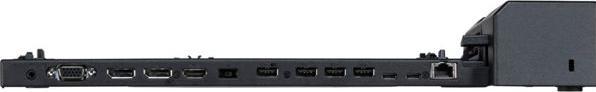 Actual product image Lenovo ThinkPad Ultra (Docking port (proprietary), 6 Ports)