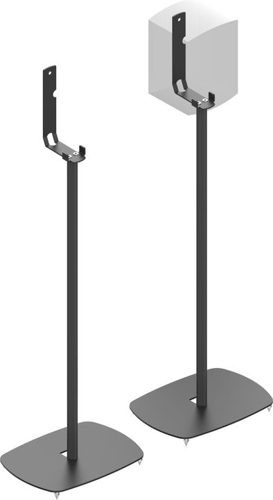 Produktbild SoundXtra Standfuss für Samsung HW-Q930/990 (1 Paar, Ständer, Nicht beweglich)