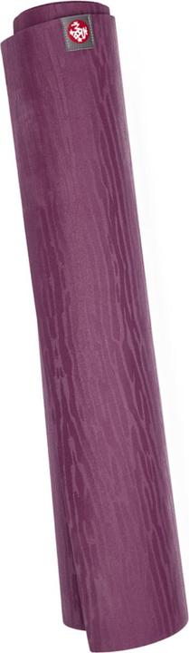 Produktbild Manduka eKO Lite YOGA MAT 4mm ACAI - MIDNIGHT | Lila - Blau
