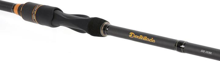 Produktbild Stucki Fishing Dentellada (Spinnrute, 230 cm)